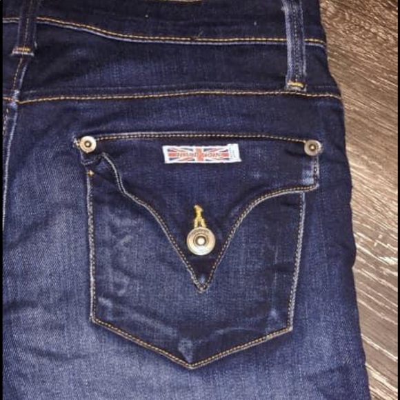 Hudson Jeans size 25 - Picture 5 of 5